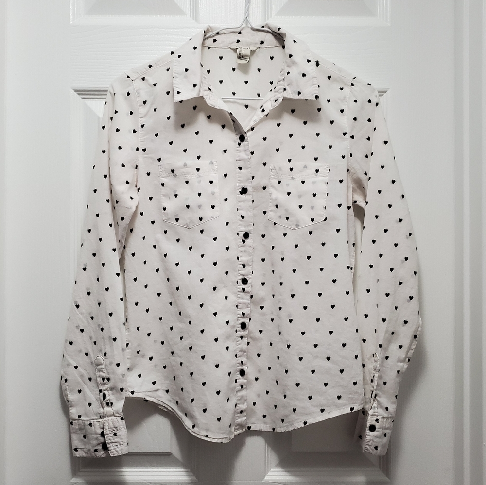 Forever 21 ♥︎ shirt